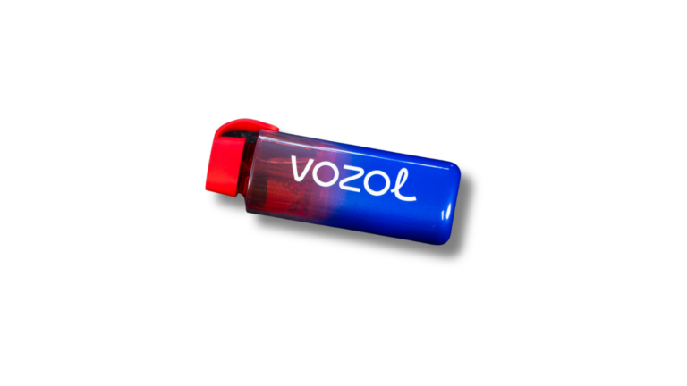 Vozol Neon_ตัวเครื่อง