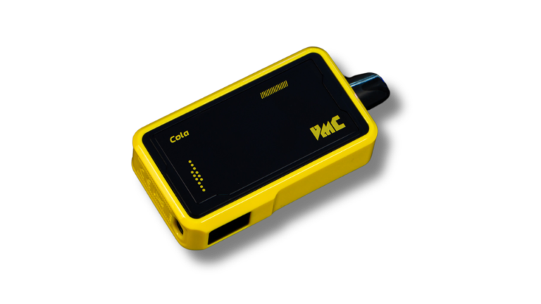 VMC 12000_ตัวเครื่อง